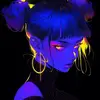 Blueebony - @blueebony - TikTok