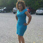 ebony_blue - @mauriciahewitt - Instagram