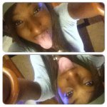 Ebony Blue - @lovely_piece - Instagram