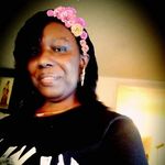 Ebony blue - @ebonyblue6 - Instagram
