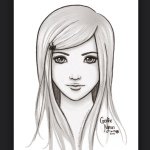 Ebony Blue - @bunnygoogle - Instagram