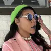 Ebony Blue - @thereal_ebonyb - TikTok