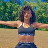 Ebony Blue-Kelby - @blazenblue4u - TikTok