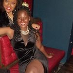 Ebony Blue-Pino - @ebonynblue - Instagram