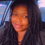Ebony M. Bluitt - @ebonybluitt - Instagram
