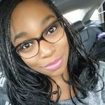 Ebony Bolden - @mrsbold1 - Instagram