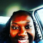 Ebony Bolden - @boldenebony - Instagram