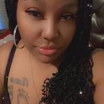 Ebony Bolden - @mizz.aquafina - Instagram
