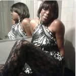 Ebony Bonds - @bondsebony49 - Instagram