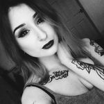 ғᴜᴛᴜʀᴇ ᴍʀs ʜᴜɢʜᴇs - @ebonybonesx - Instagram