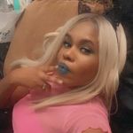 Nakomiah Skeptic - @ebonybones82 - Instagram