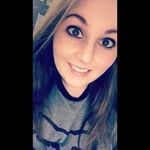 Ebony Dawn Borders - @bordersebony - Instagram