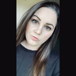 Ebony Dawn Borders - @ebonydawn328 - Instagram