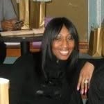 Ebony Bostic-Harris - @bosticharris - Instagram