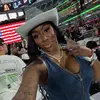 Ebony Mystique - @ebonymystique25 - TikTok