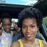 Ebony (Tidwell) Bostic - @ebonyd1979 - Instagram