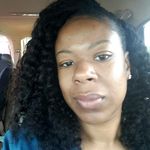 Ebony Boswell - @allabteb - Instagram