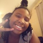 Ebony Bowen - @bowen.ebony - Instagram
