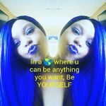 Ebony Bowens - @mzebonyqueen88 - Instagram