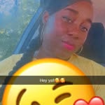 Ebony Bowers - @dark_skin_beauty21 - Instagram