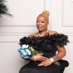 Ebony Bowers - @my_5heartbeats - Instagram