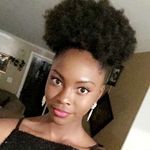 Ebony Bowman - @ebony_sharnae - Instagram