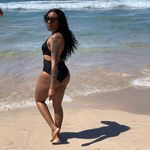 Ebony Bowman - @msbowman1985 - Instagram
