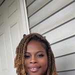 Ebony Bowman - @hersheyskisses34 - Instagram
