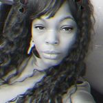Ebony Boyd - @sexxystarr0111 - Instagram