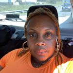 Ebony Boyd - @ladyebb32 - Instagram
