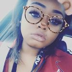Ebony Boyd - @ebonyboyd78 - Instagram