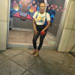 Ebony Boyd - @eb6837 - Instagram