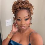 Ebony Boyd - @ebonyb_2.0 - Instagram
