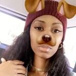 Ebony Boyd - @latashaboyd27 - Instagram