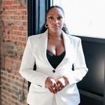 Ebony Boyd MD Realtor®️ - @ebonywestwood - Instagram