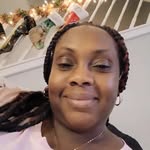 Ebony Campbell-Boyd - @paris._35 - Instagram