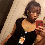 Ebony K. Boyd - @beautiful_soul092 - Instagram