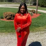 Ebony Rivers Boyd, MPA - @queen_eb - Instagram