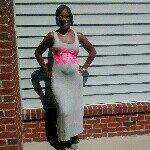 Ebony Kynyjy Boykin - @lilthicke - Instagram