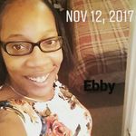 Ebony Kynyjy Boykin - @ebonyboykin32 - Instagram