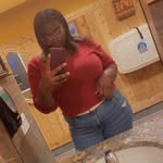 Ebony Bradford - @ebbers23 - Instagram