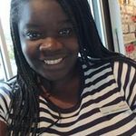 Ebony Bradford - @ebony.thompson.vzw - Instagram