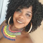 Ebonybradford - @lover4fashion33 - Instagram