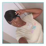 Ebony Bradley - @bradleyebony - Instagram
