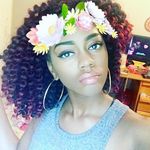 Ebony Bradley - @ebonybradley33 - Instagram