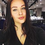 Ebony Bradley - @ebonybradley90 - Instagram