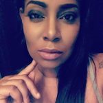 Ebony Bradley - @ebonyb87_ - Instagram