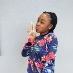 Ebony Bradshaw - @ikxftex - Instagram