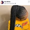 Ebony Bradshaw - @cutegurl.imani - TikTok