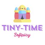 Ebony Bradshaw - @tinytime_softplay - Instagram